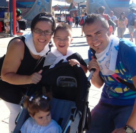 Carlos, cliente de Easymova desde Colombia